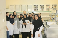 The Immunology, Asthma, and Allergy Research Center’s Patient Care During Crisis Conditions