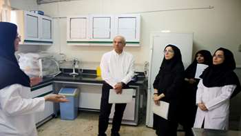 Tehran University of Medical Sciences Monitors Biobank Studies at IAARI