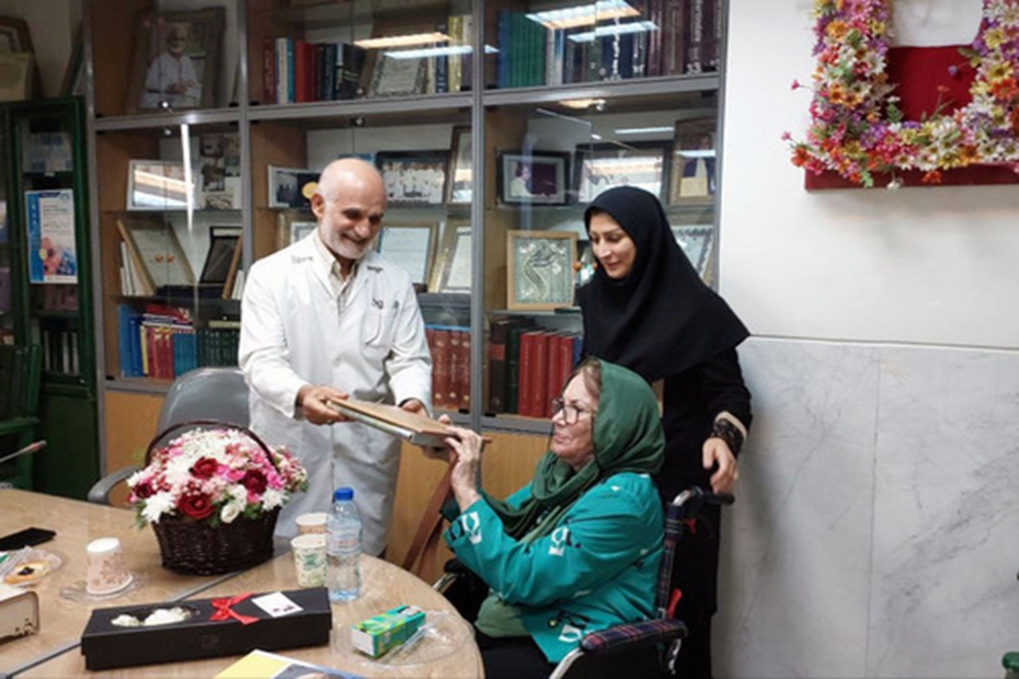 General Immunology, Asthma and Allergy Research Center