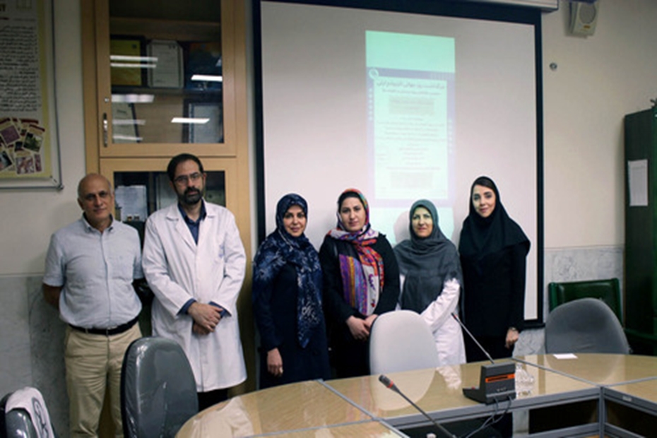 Holding the Conference to Commemorate the World Hereditary Angioedema Day at the Research Center for Immunology, Asthma, and Allergy