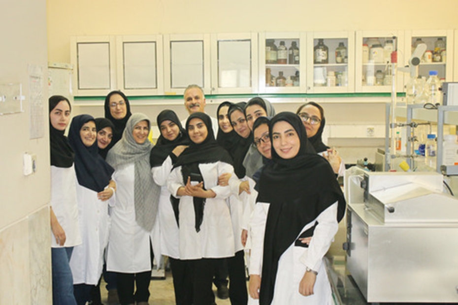 The Immunology, Asthma, and Allergy Research Center’s Patient Care During Crisis Conditions